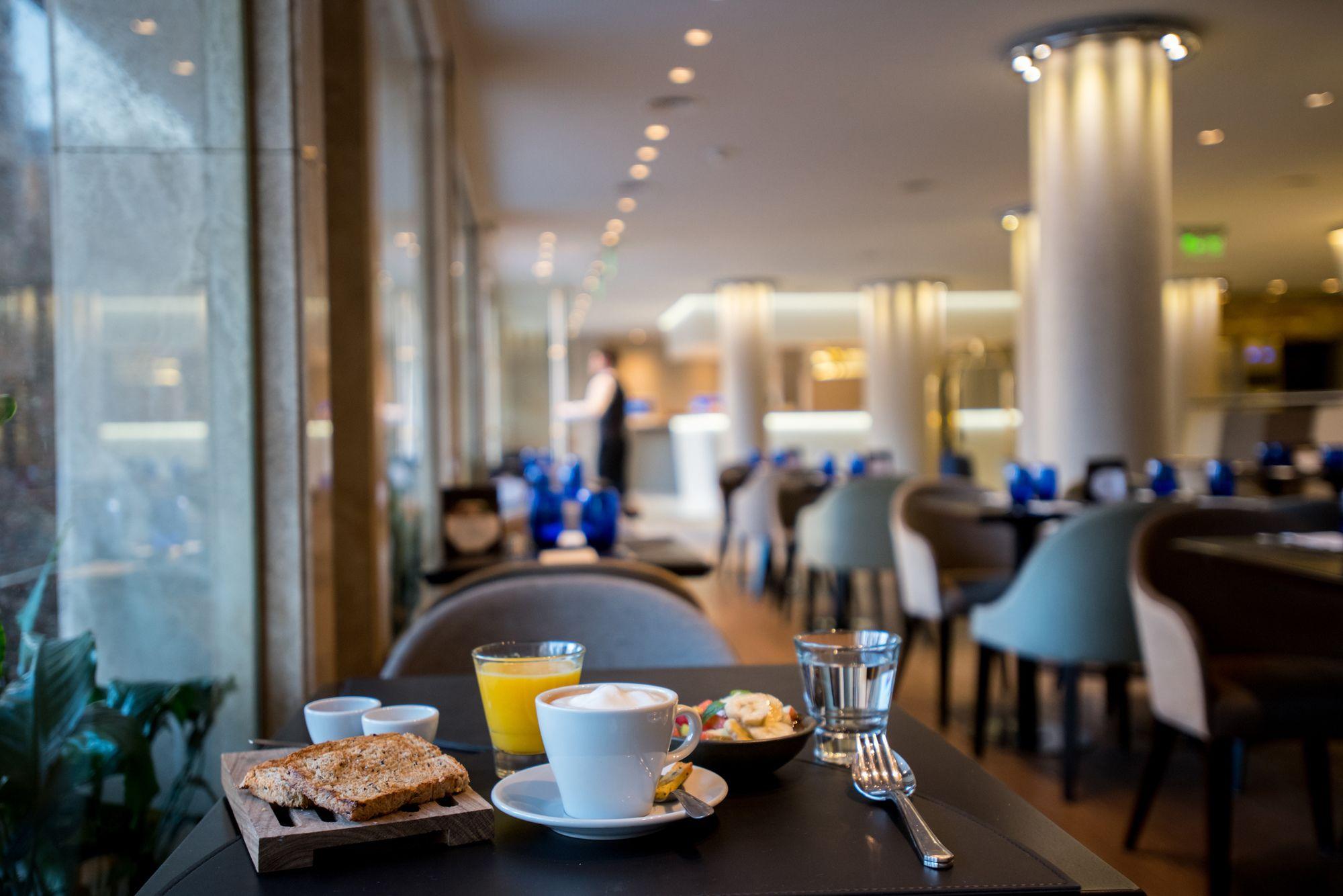 Restaurant Windsor Hotel & Tower