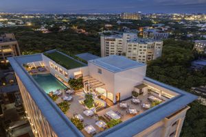 Alojamiento - The Raintree, St. Mary's Road