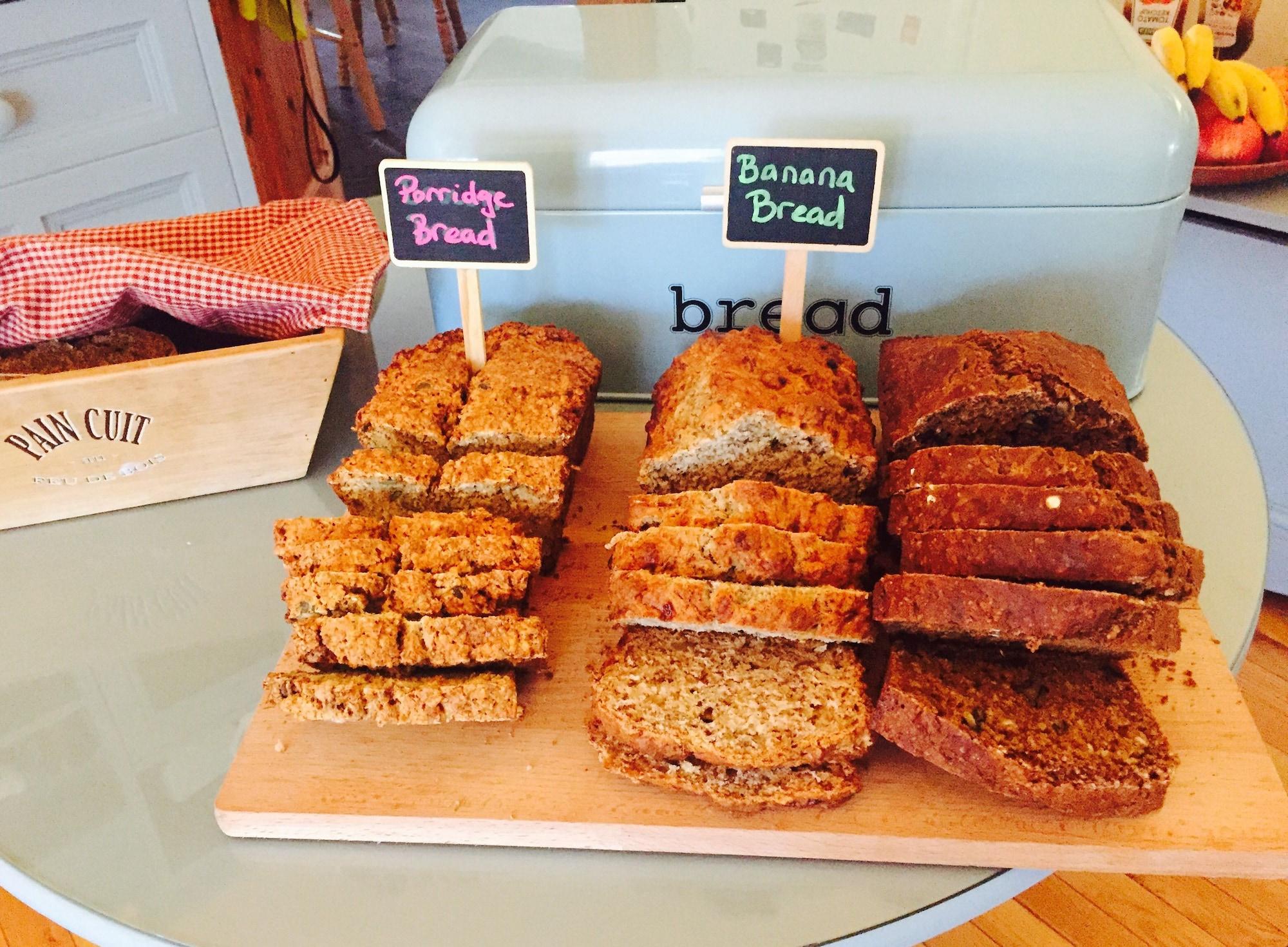 Restaurant Railway Country House B&B