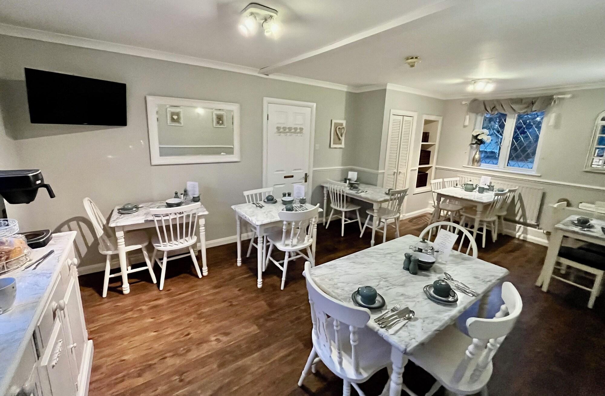 Restaurant Park Farm Bed and Breakfast