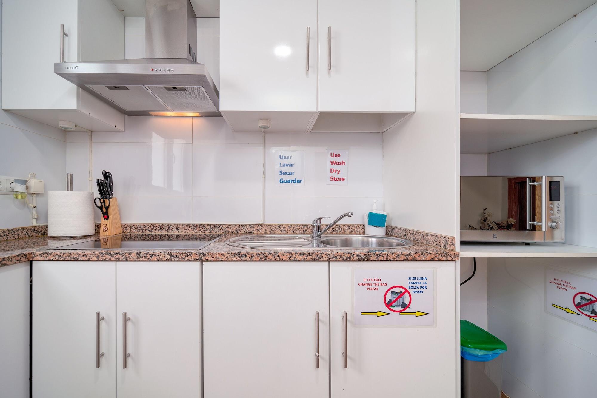 Comodidades del Alojamiento Casa Grande Casa Café