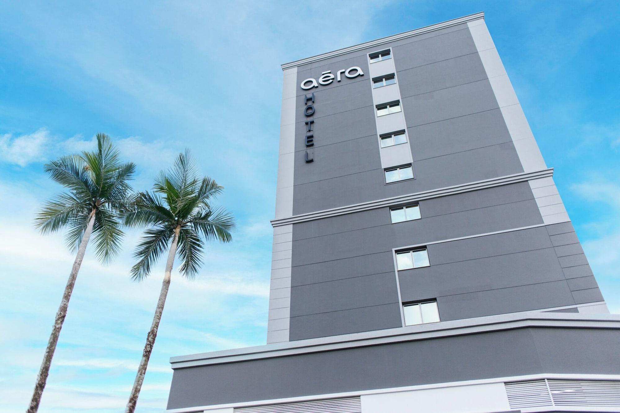 Varios Aera São José Floripa