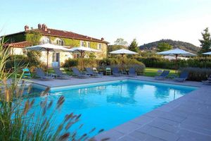 Alojamiento - Residence Ca de Frati-Apartment Clematis