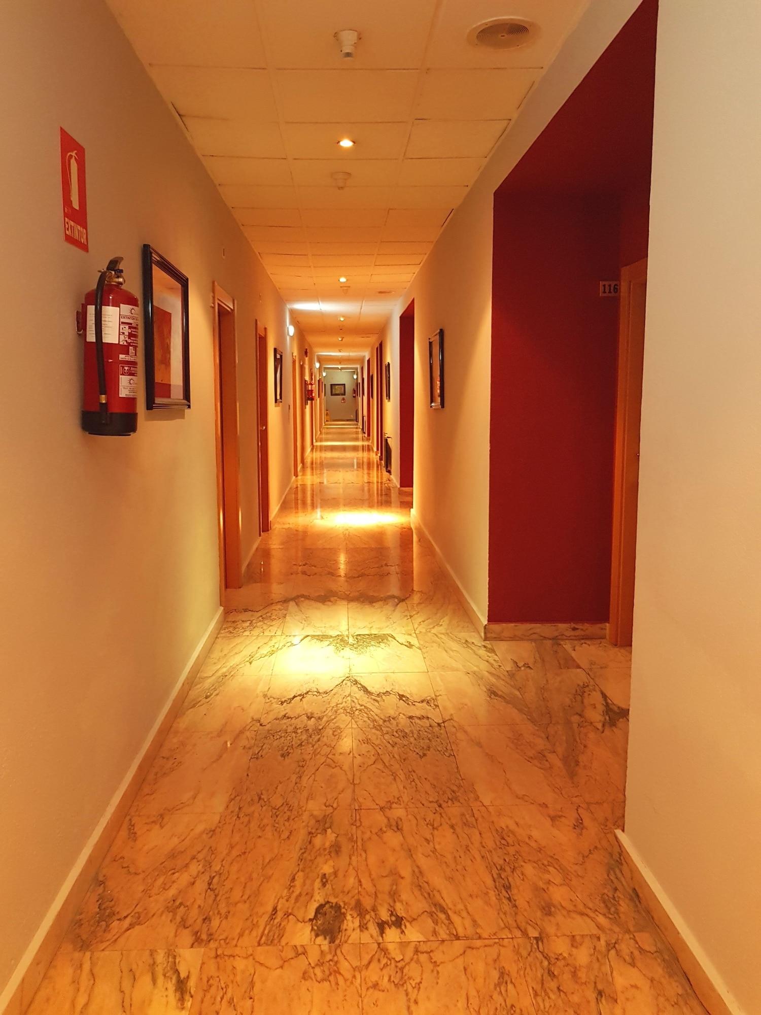Varios Hotel Faranda Express Torrelavega