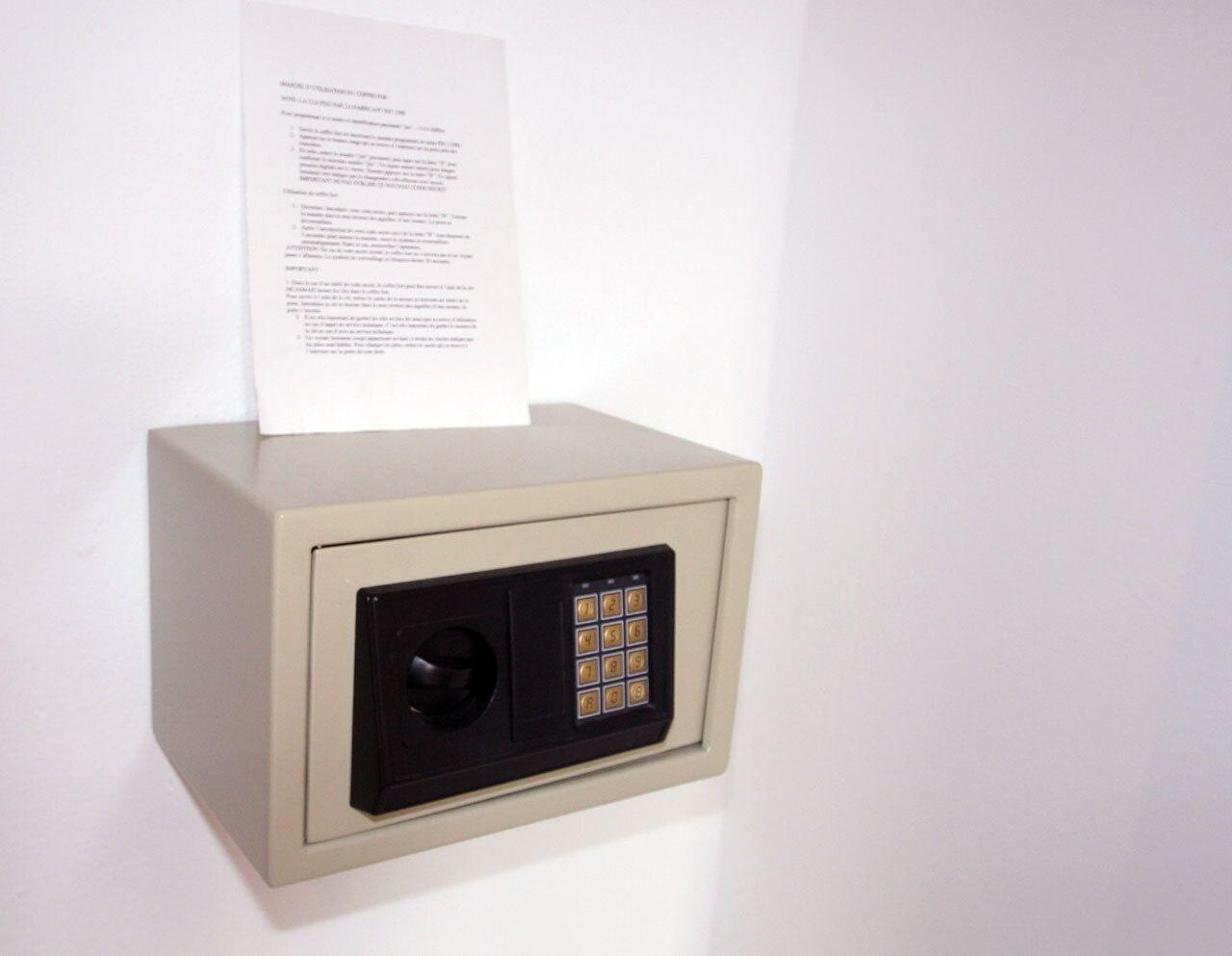 Set de Habitación Hostal Sol Bahia San José