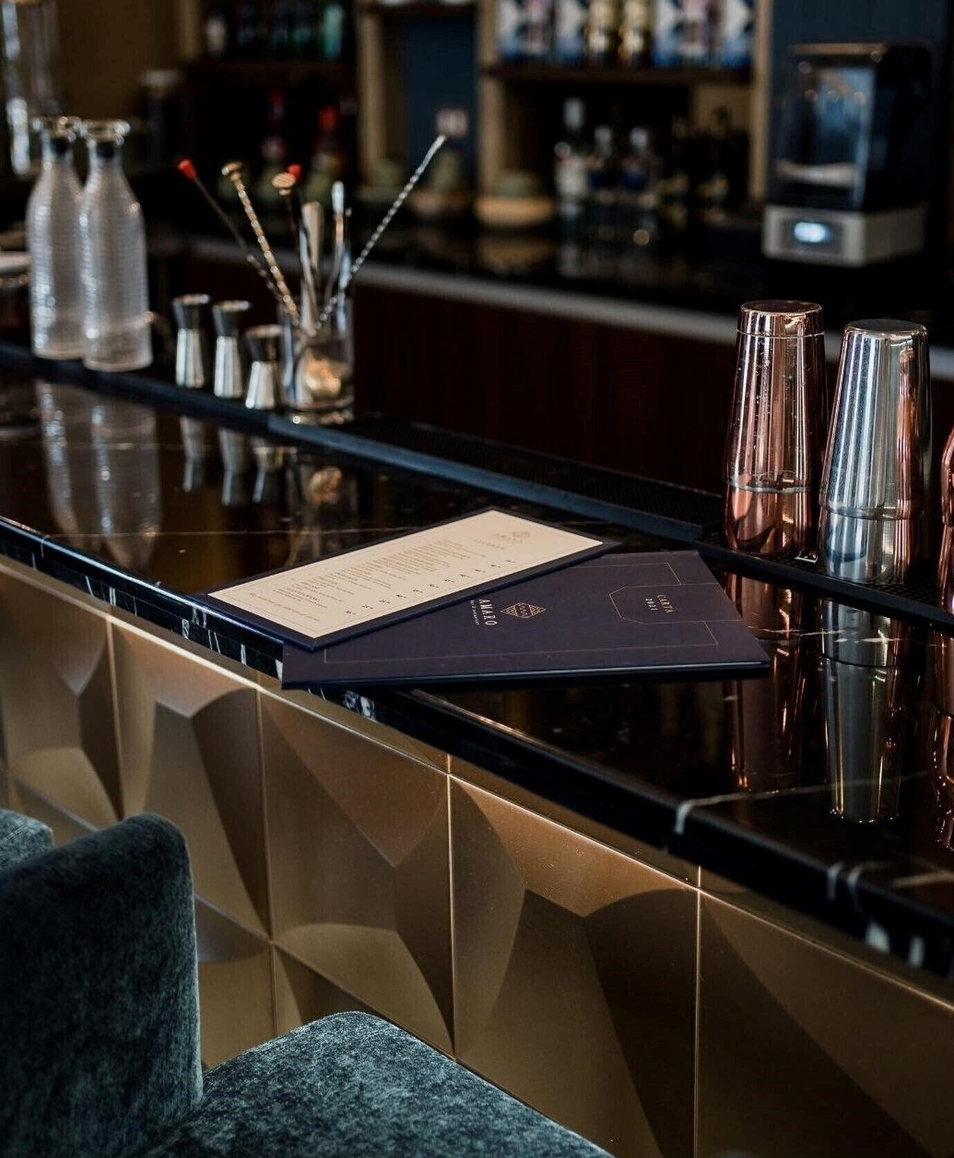 Bar/Salón Hotel Unu