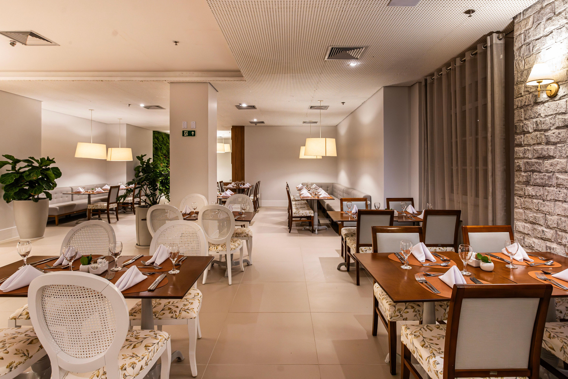 Restaurant Sauipe Sol Grand Premium – All Inclusive