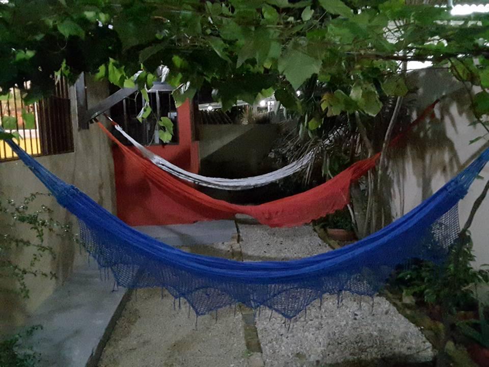 Instalaciones Recreativas Turras Hostel