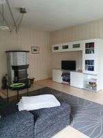 Alquiler Vacacional - Baltic Sea flair - large, idyllic apartment near the beach with garden