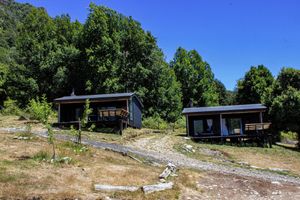 Alojamiento - K10 Lodge