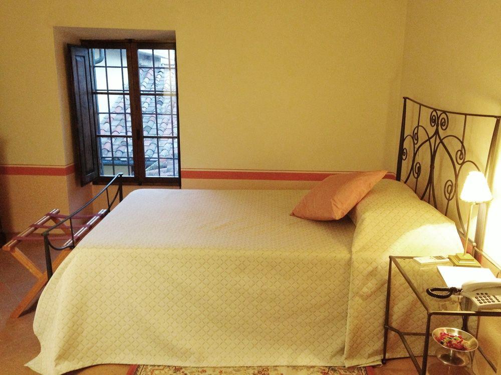 Habitación Palazzo Magi