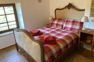 Alquiler Vacacional - Poppy 4* - Quiet and relaxing cottage in a courtyard, perfect for families