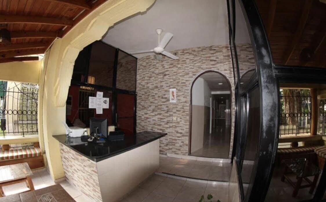 Varios Caribbean Hotel Santo Domingo