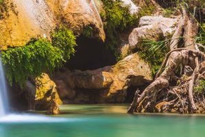 Actividad - Excursión a las Mil Cascadas