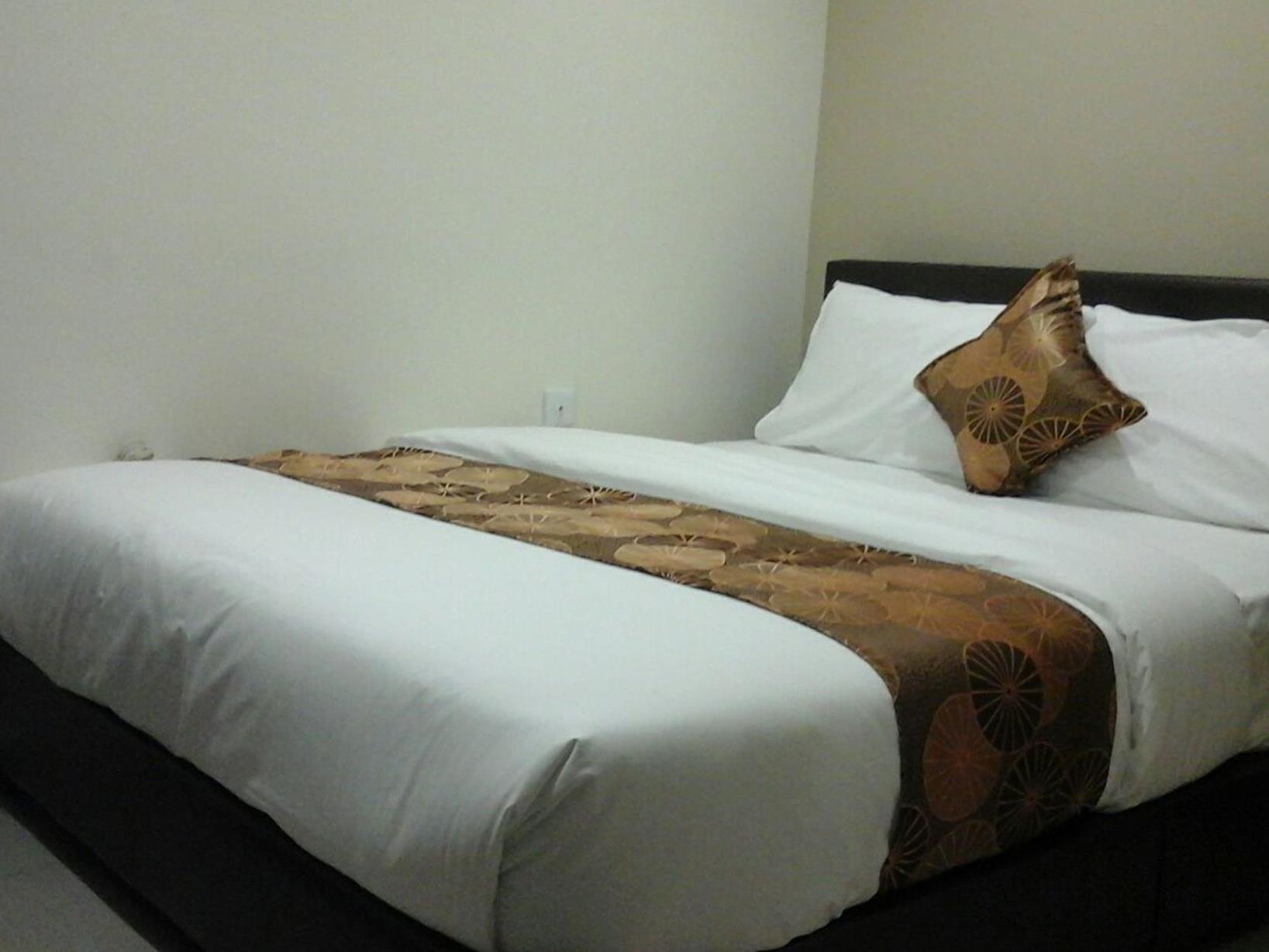 Vista Exterior SOHO HOTEL (SEMENYIH) SDN. BHD.