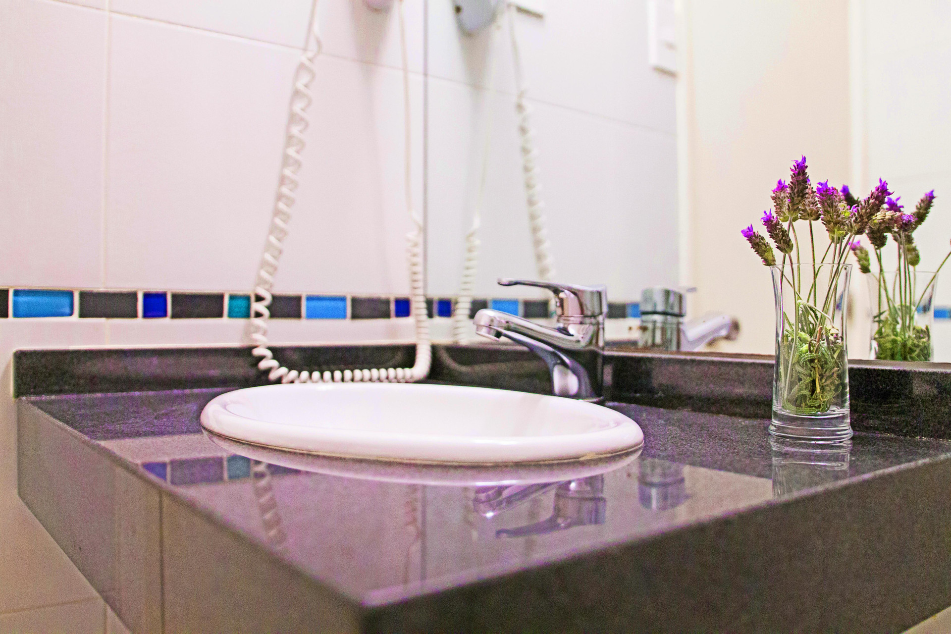 Equipamiento de Habitación Hotel America