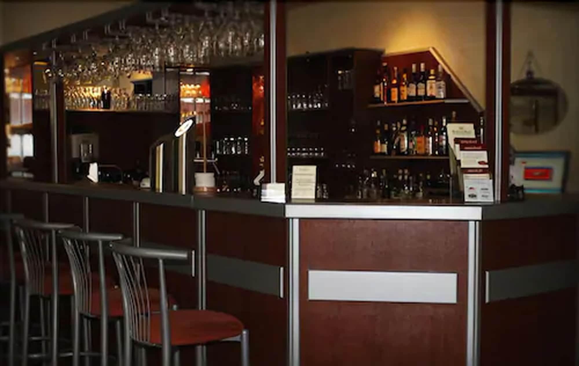 Bar/Salón Zur Riede bei Bremen