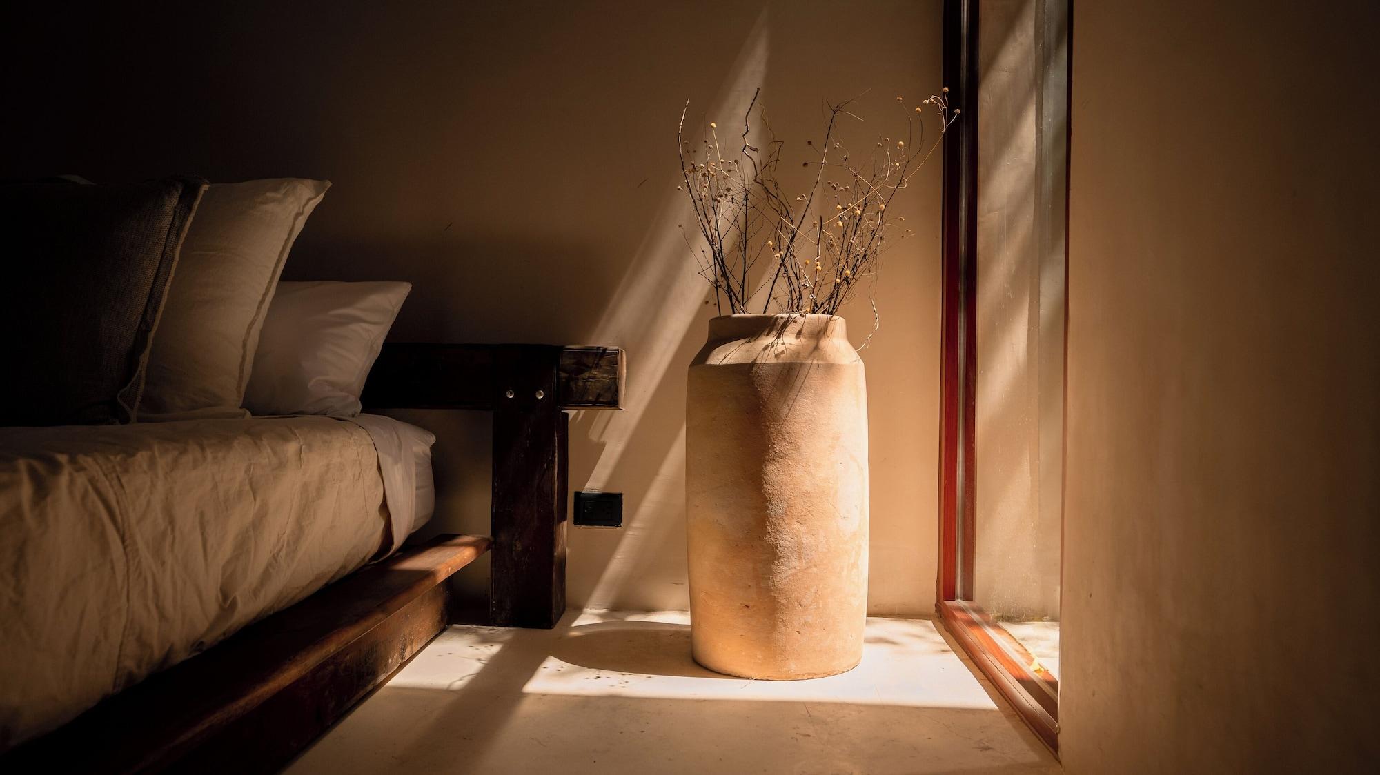 Habitación Japoneza Retreat Centro - Adults Only