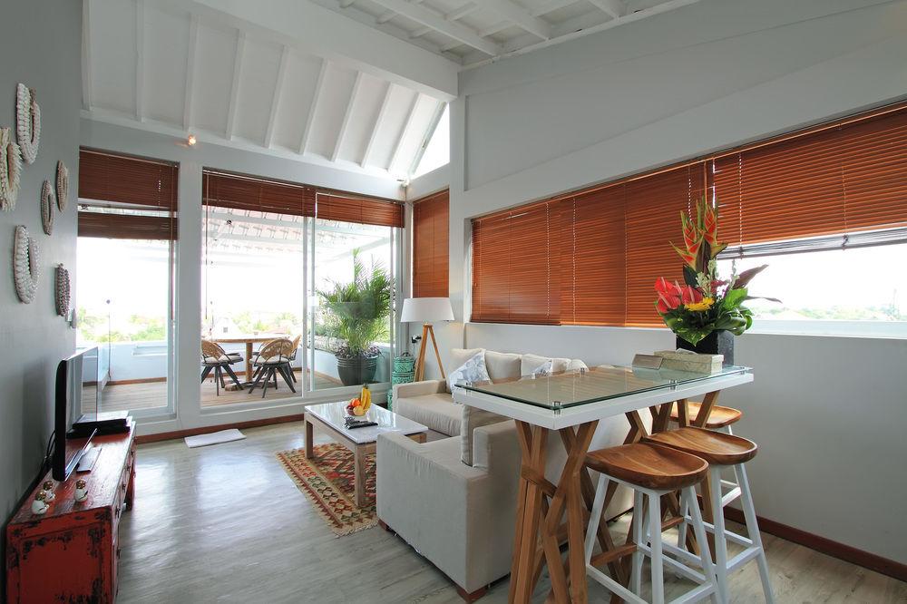 Varios Sandikala Penthouse
