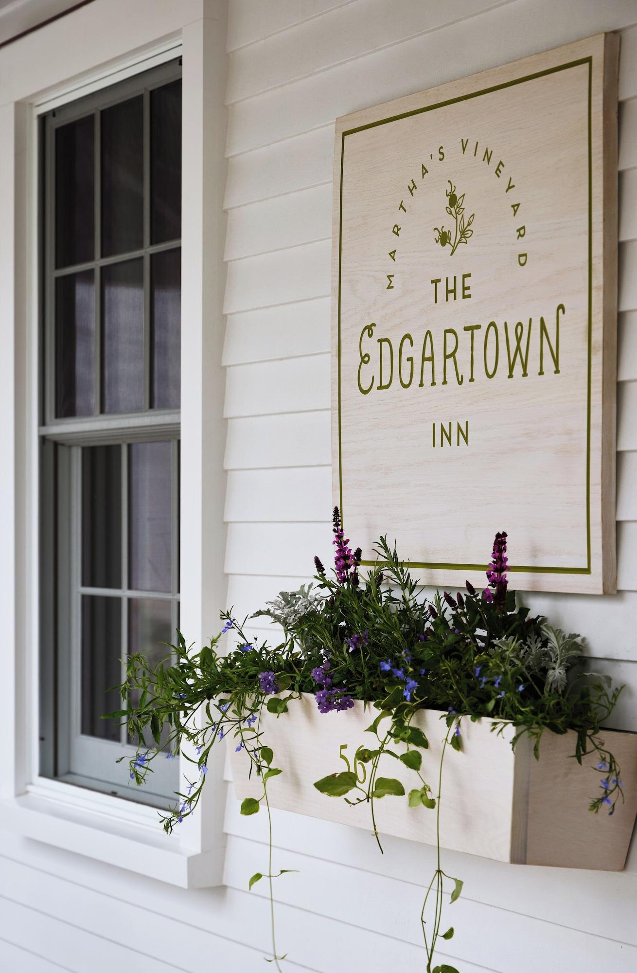 Vista Exterior The Edgartown Inn, The Edgartown Collection