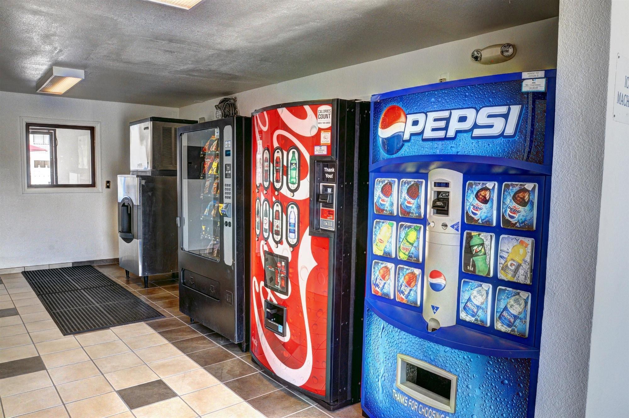 Instalaciones Recreativas Motel 6 Slidell, LA - New Orleans