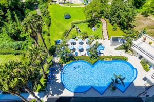 Alojamiento - Hotel La Riviera de Atitlan