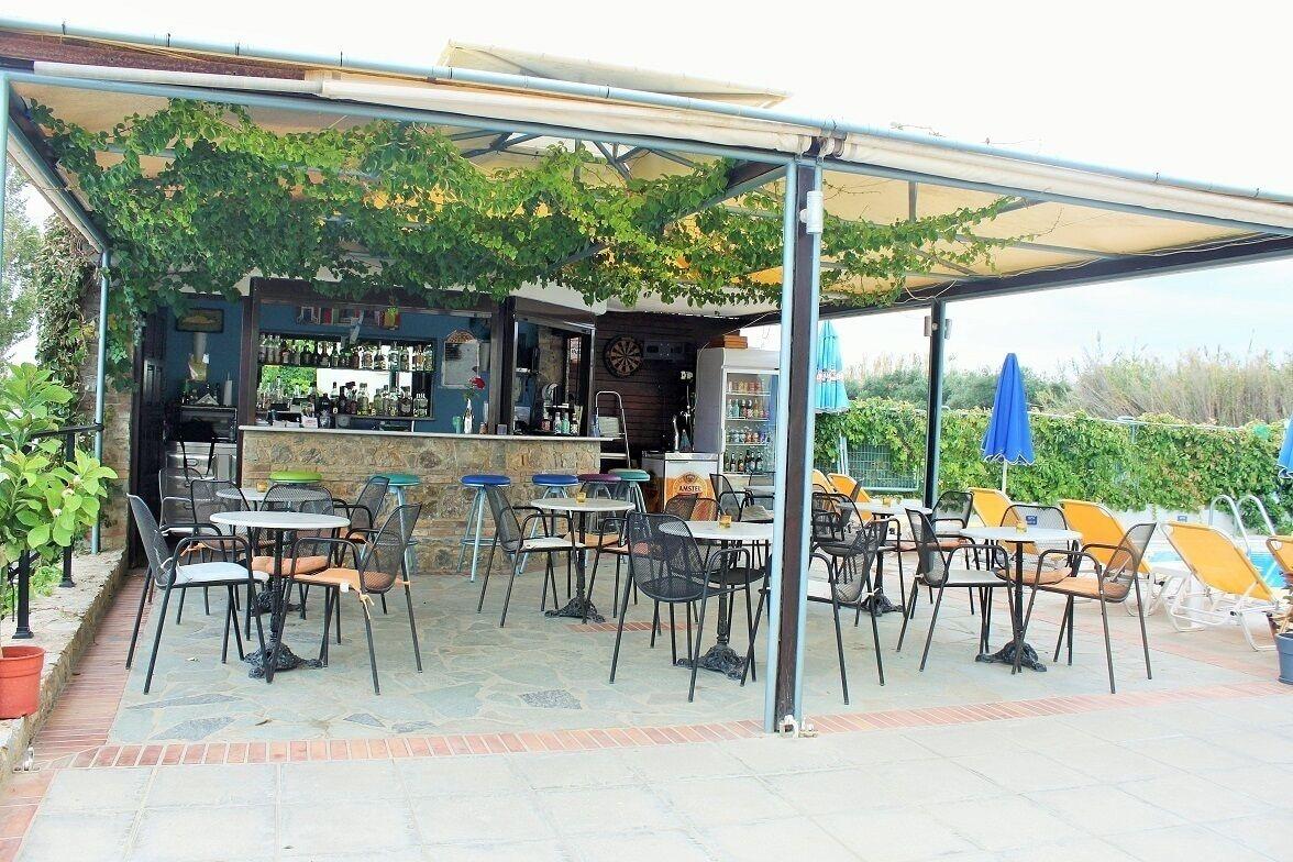 Restaurant Alexandros M