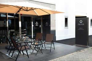 Alojamiento - INOVA Kanazawa