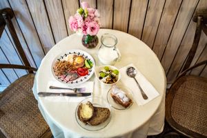 Alojamiento - Bat Galim Boutique Hotel