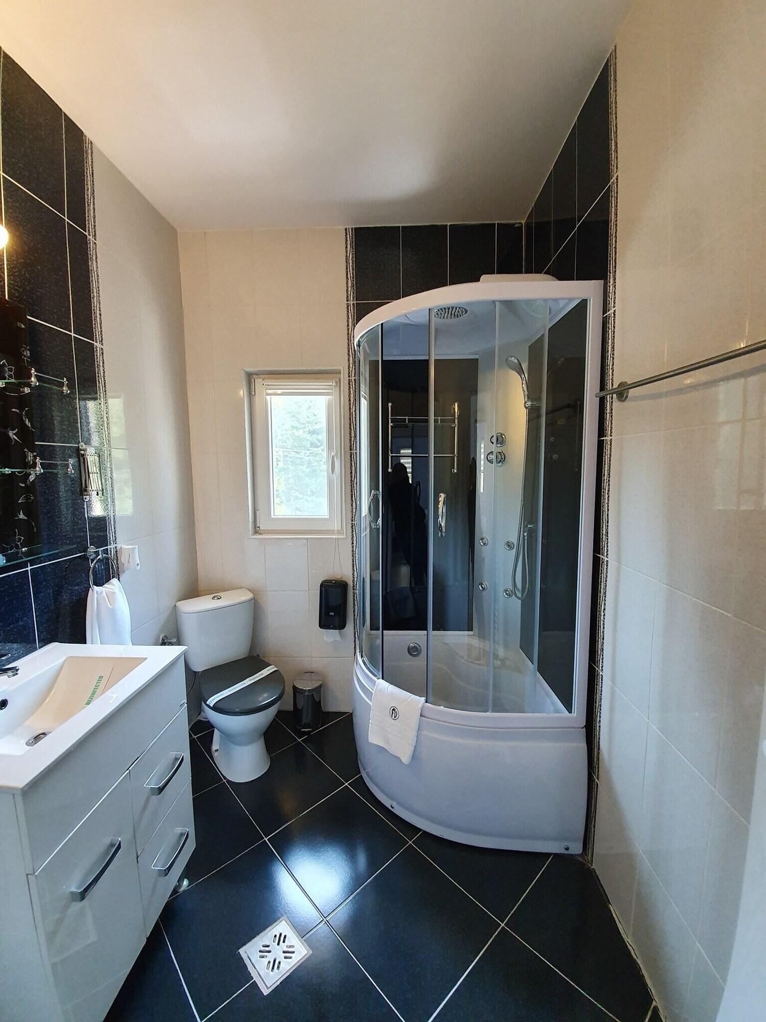 Equipamiento de Habitación Fox Valley Villa