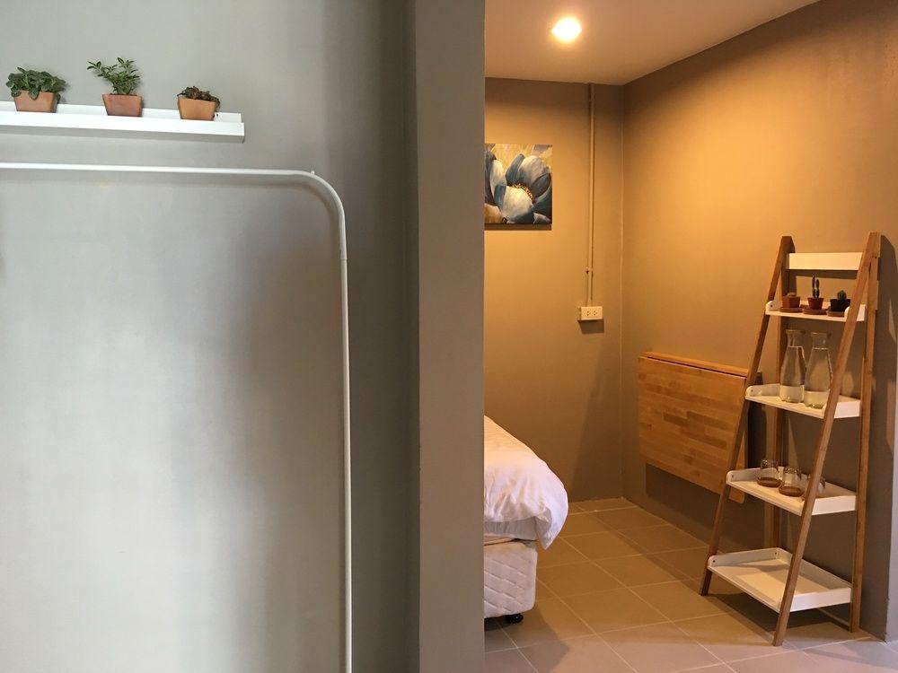 Set de Habitación Wanmai Herb Garden