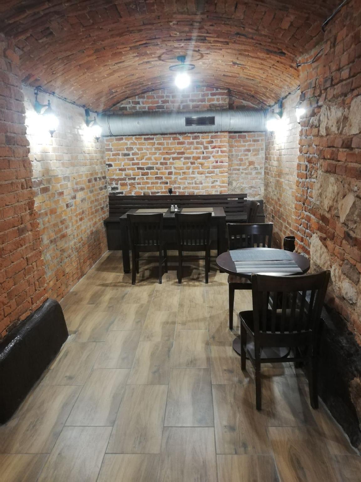 Instalaciones Recreativas Lorf Hostel&Apartments