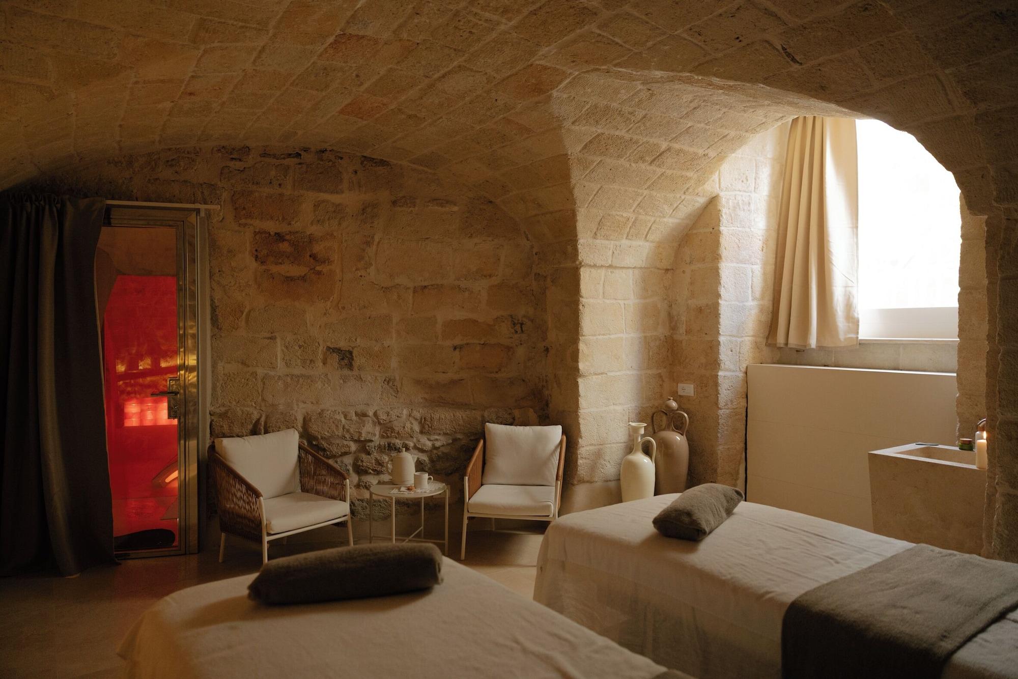 Spa Santa Maria 24 - Luxury Apartments