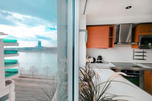 Alquiler Vacacional - Budapest Danube Bank Panorama