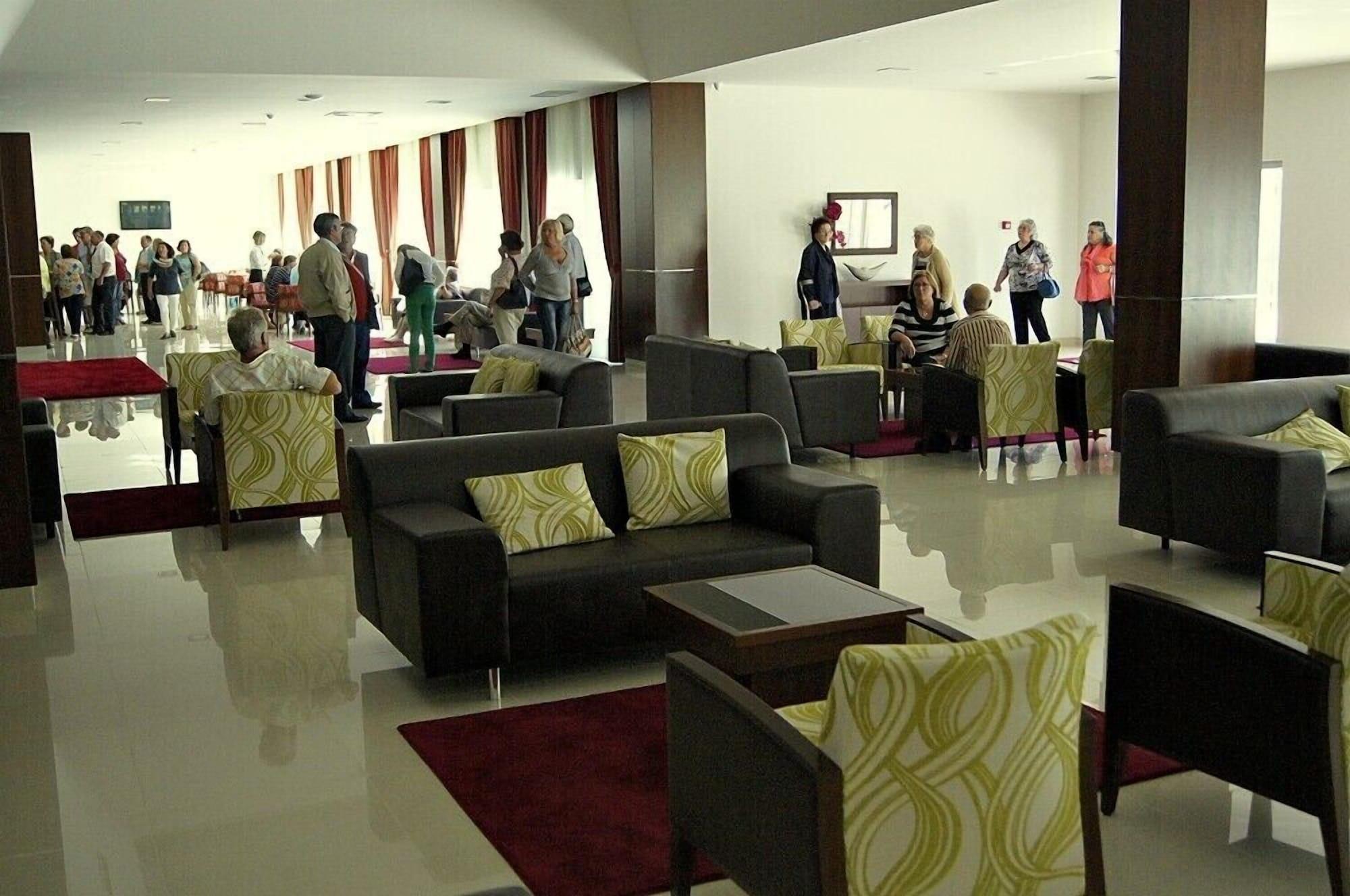 Bar/Salón Plácido Hotel Douro - Tabuaço