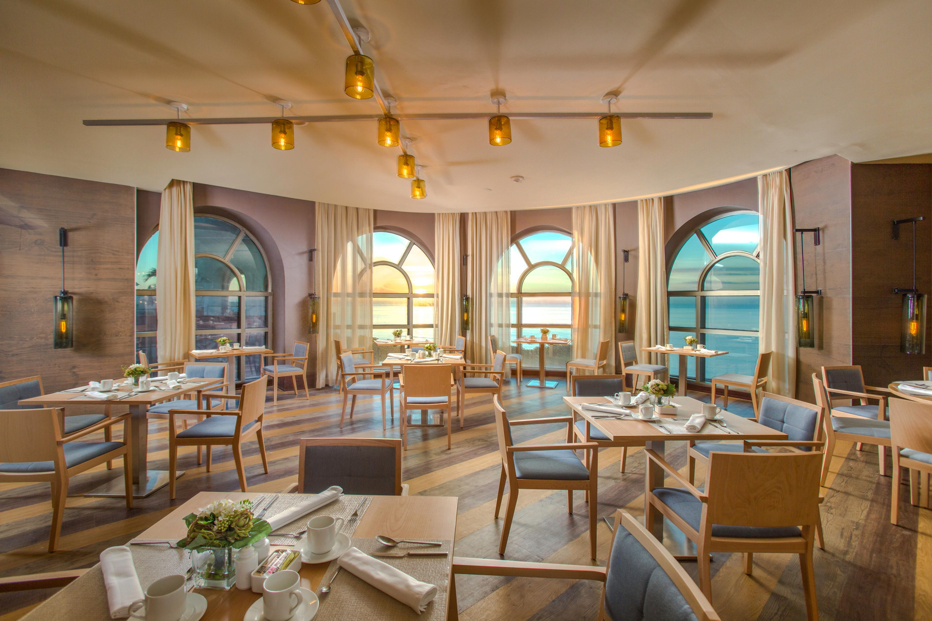 Restaurant Catalonia Santo Domingo