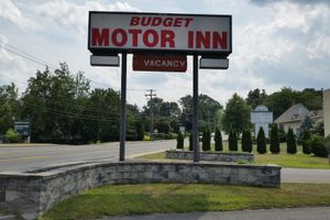 Alojamiento - Budget Motor Inn - Stony Point