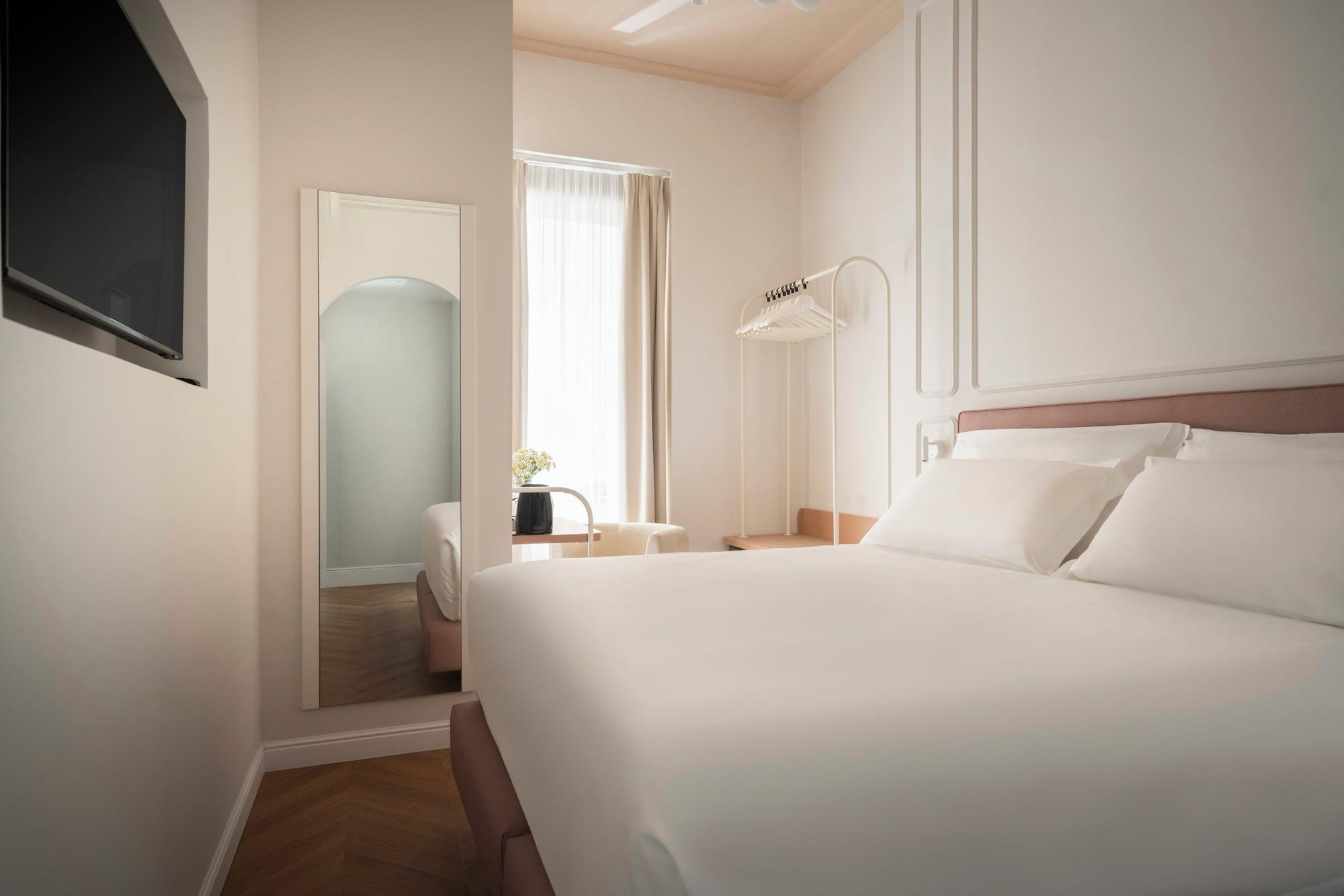 Habitación Palazzo Tasso