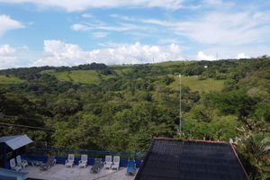 Alojamiento - Hotel Cielo Azul Resort