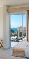 undefined - Hotel 3 estrellas con Desayuno americano