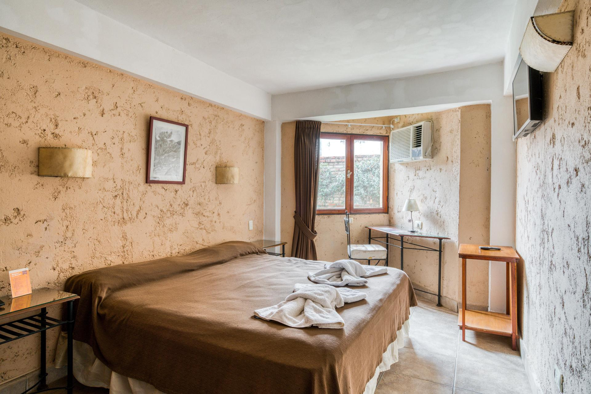 Habitación Hotel Samka