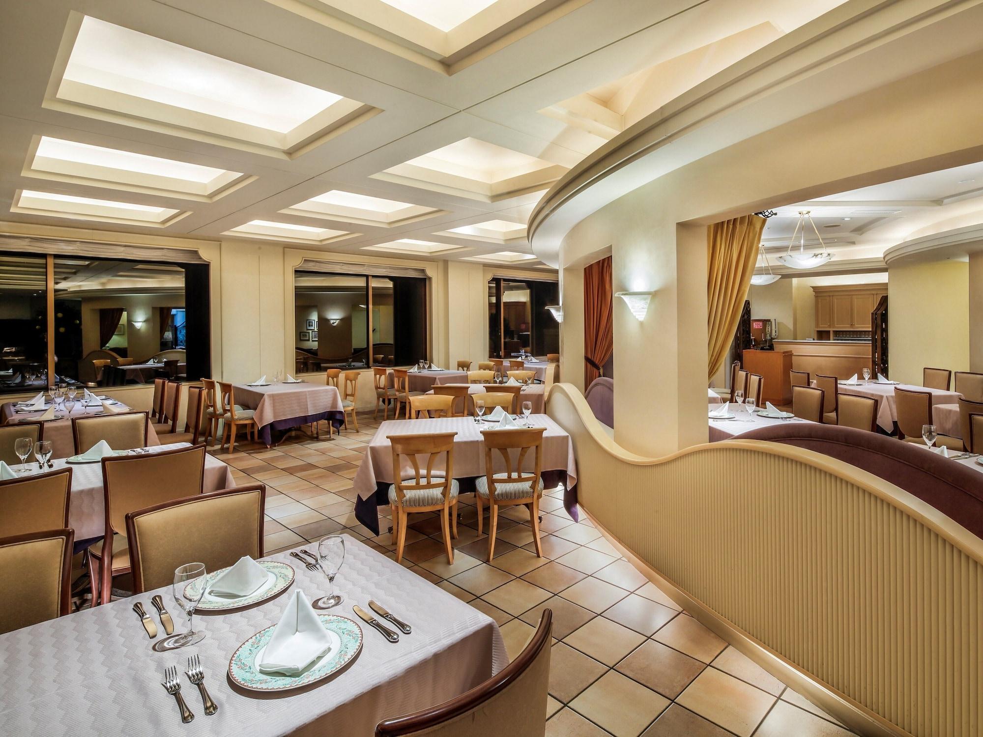 Restaurant Grand XIV Naruto The Lodge