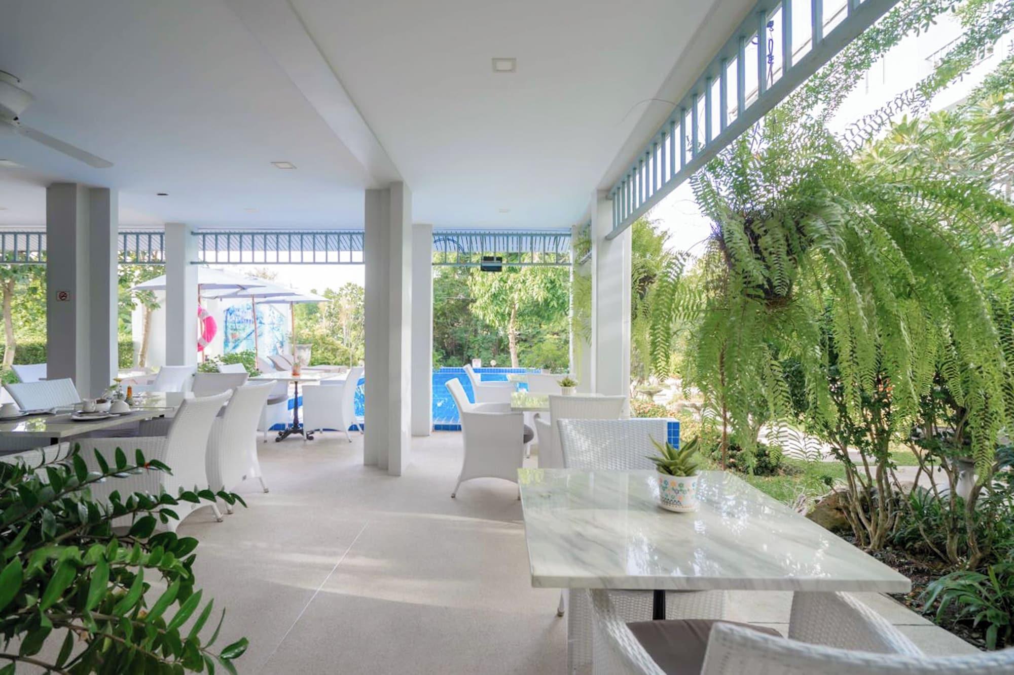 Restaurant Villa Amphawa