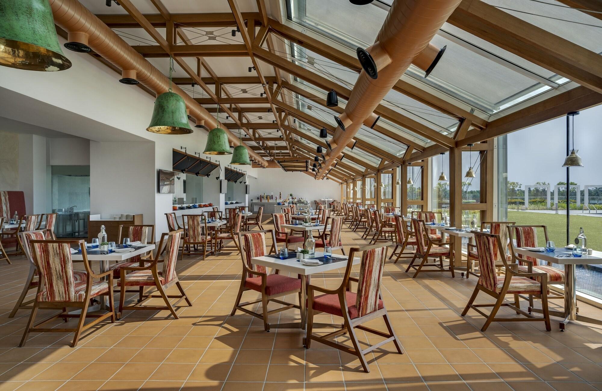 Restaurant O by Tamara