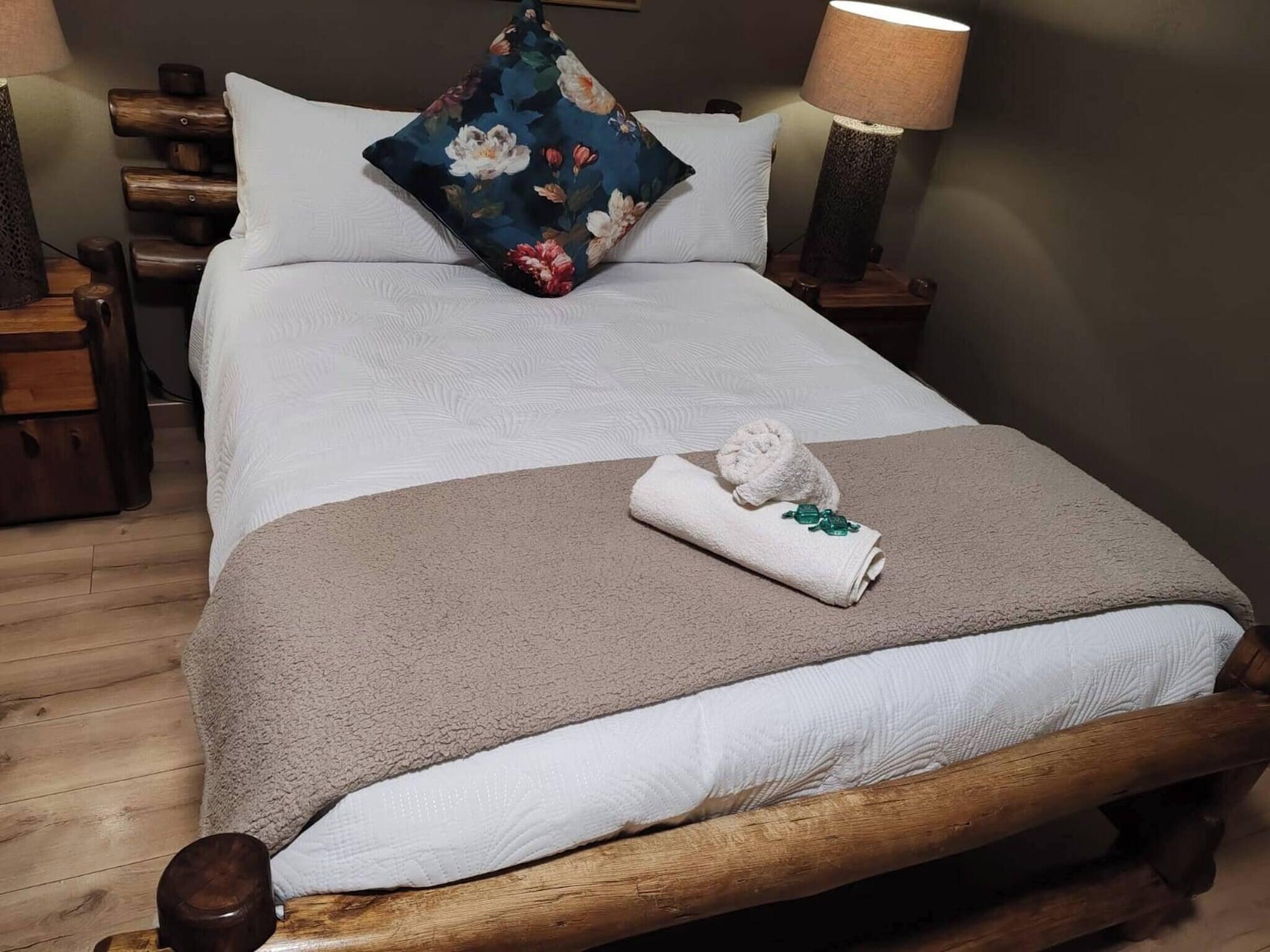 Habitación Room-indulgent Escape, Jet Bath, Stunnin