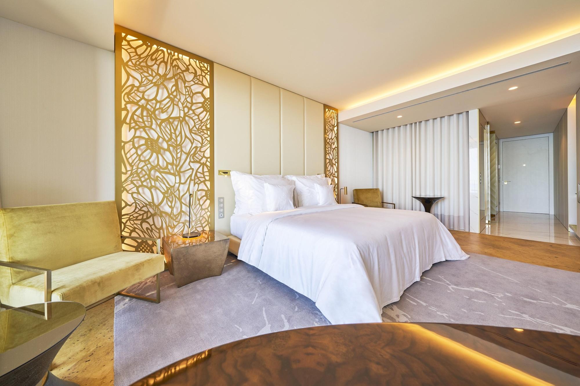 Habitación Savoy Palace - The Leading Hotels of the World - Savoy Signature