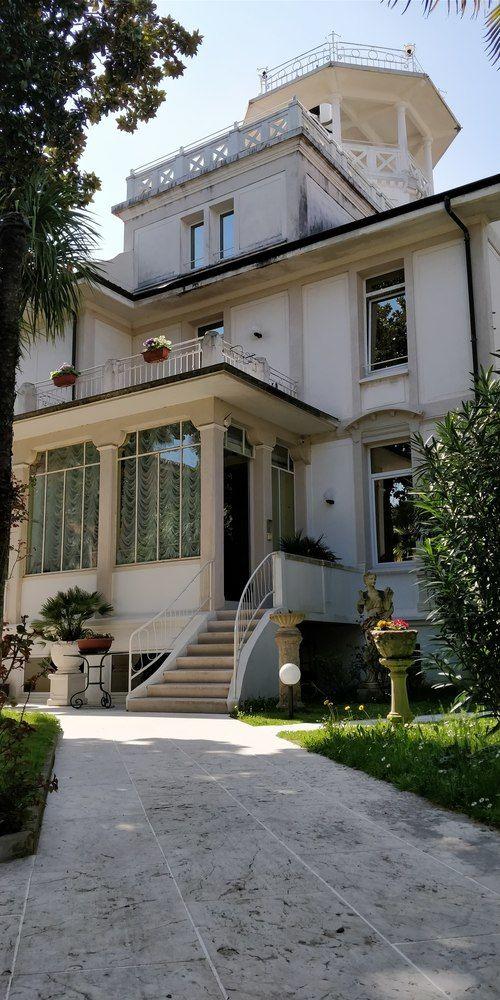 Hotel Hotel Villa Delle Palme