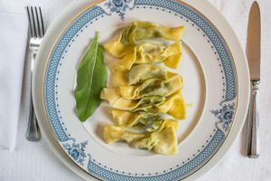 Actividad - Clase de pasta y tiramisú en Módena
