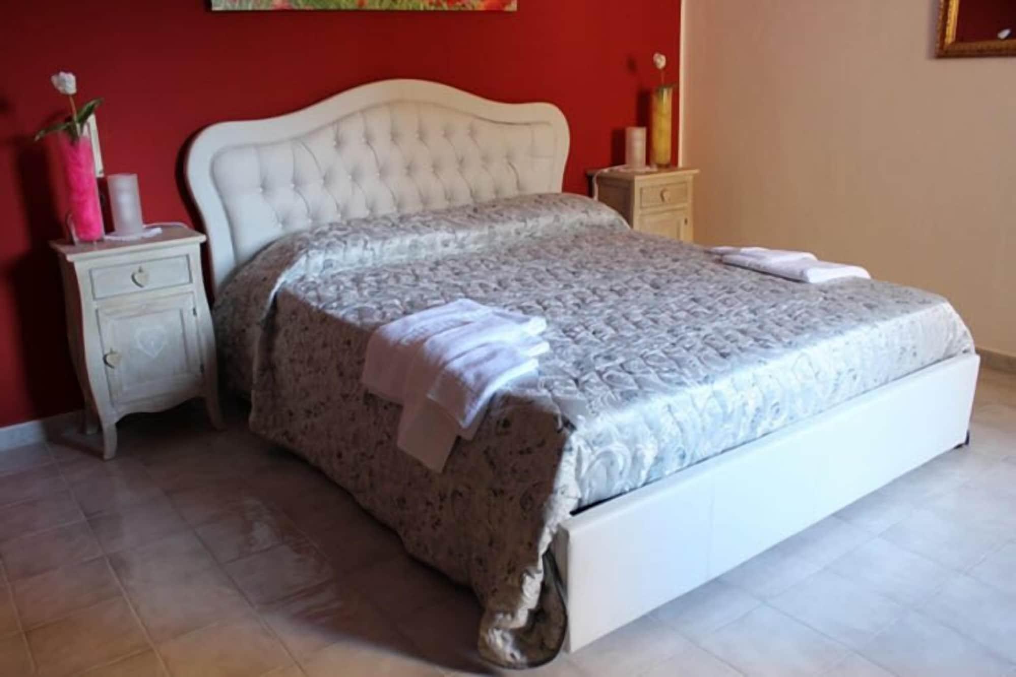 Varios B&B Santantonio
