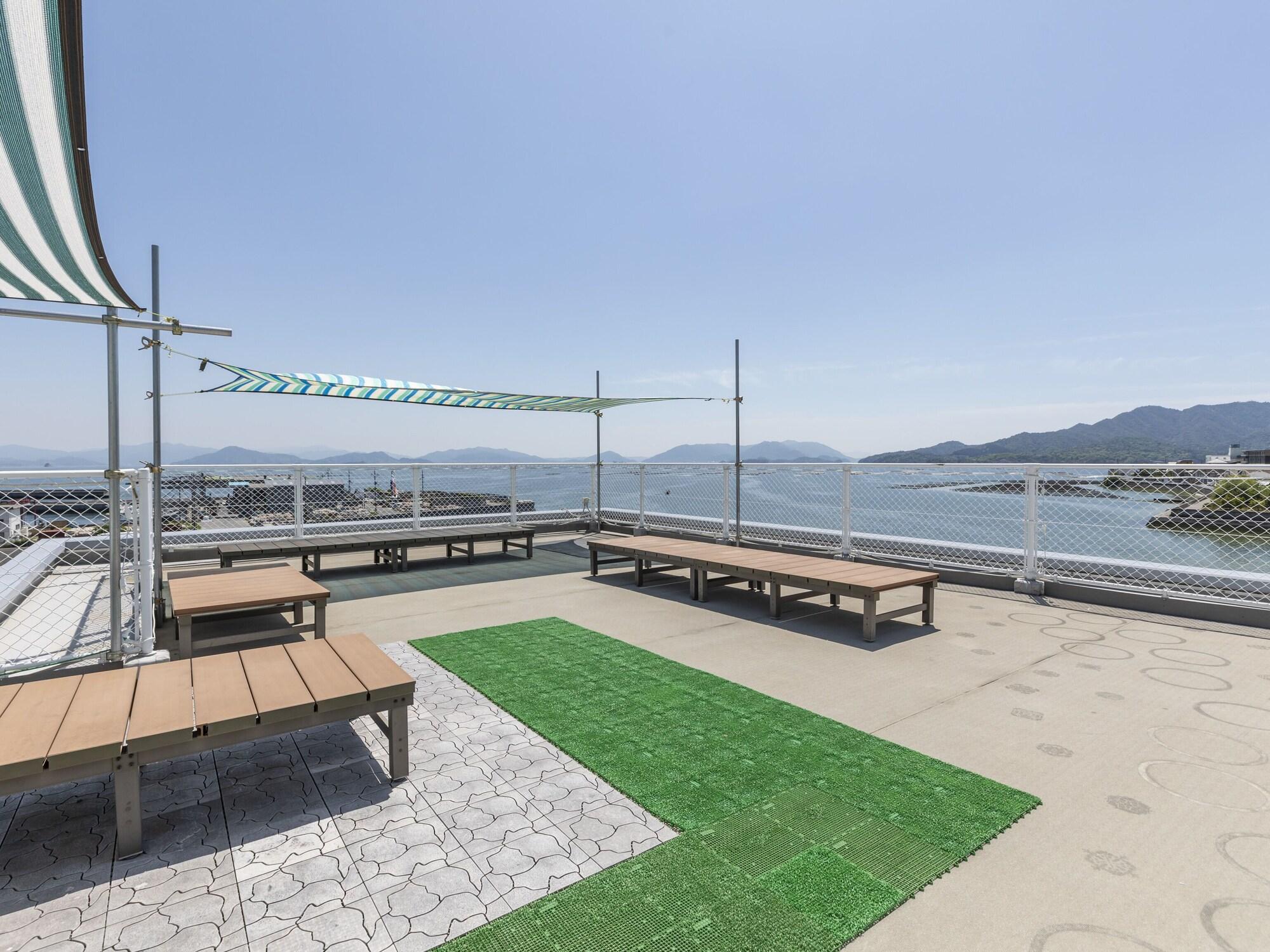 Playa OMOTENASHI Hostel Miyajima